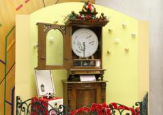 ディスクオルゴール ディスクオルゴールの写真