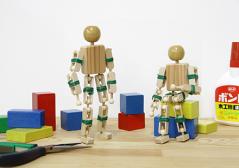 ジョイボットを作ろう ジョイボット作品例