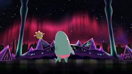 イナズマデリバリー イナズマデリバリー カット画像2