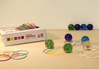 ゴムのふしぎイメージ画像