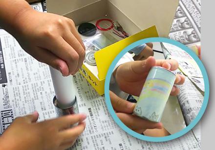 手づくり乾電池教室のイメージ画像