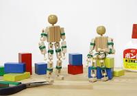 ジョイボット作品例