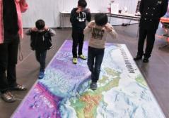 第155回水路記念日パネル展