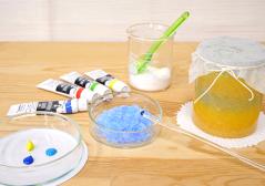 SAPでじっけん！SAPでつくろう！イメージ画像